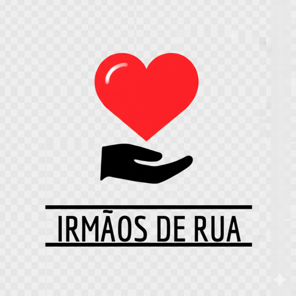 Marca d'água da ONG